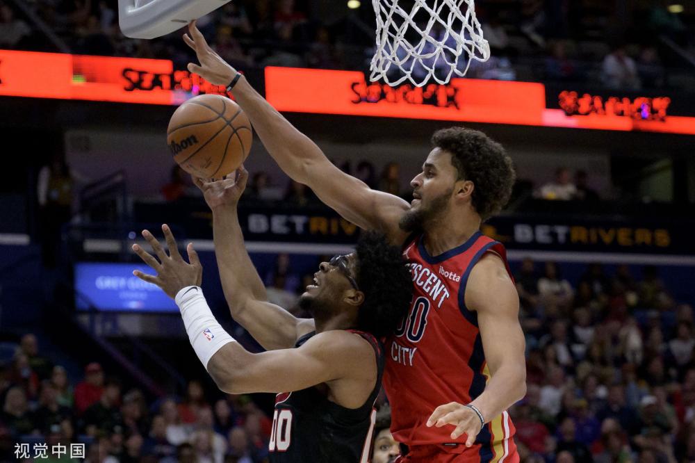 NBA官方