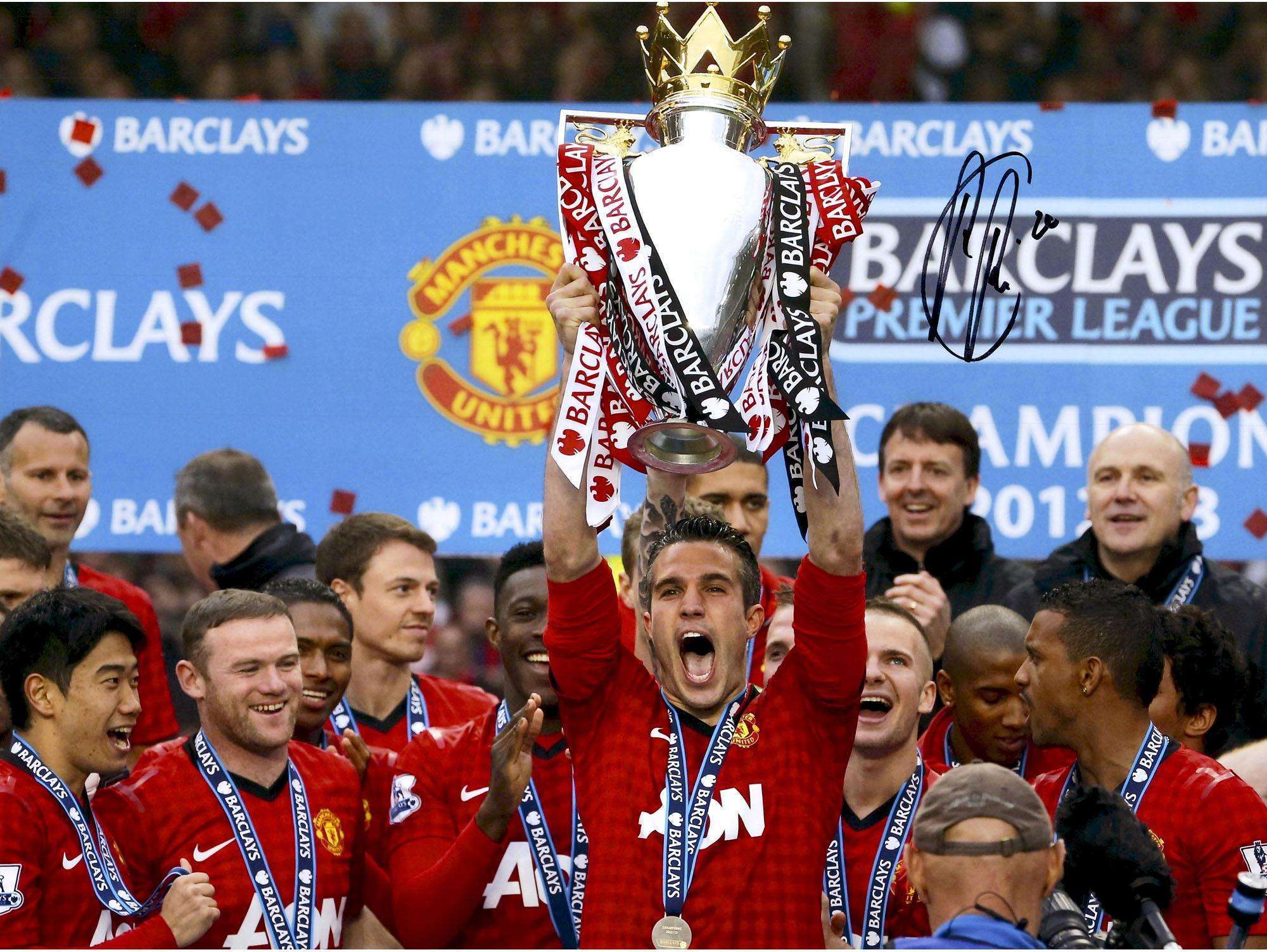 曼彻斯特联 曼彻斯特联