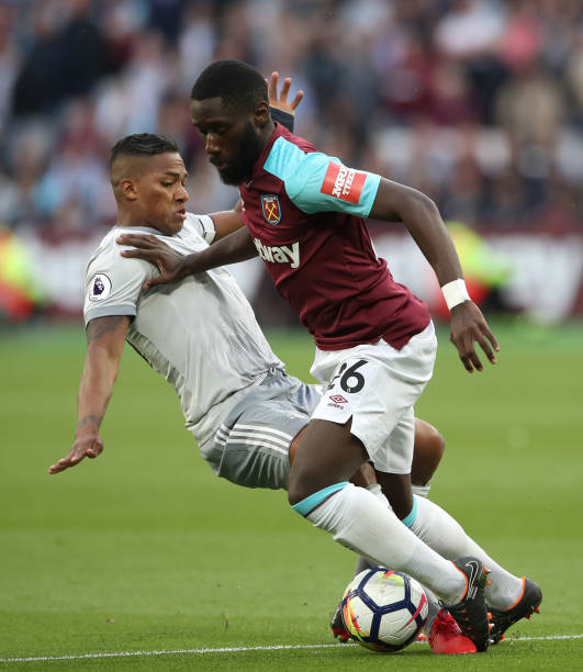 他充满信心 他充满信心