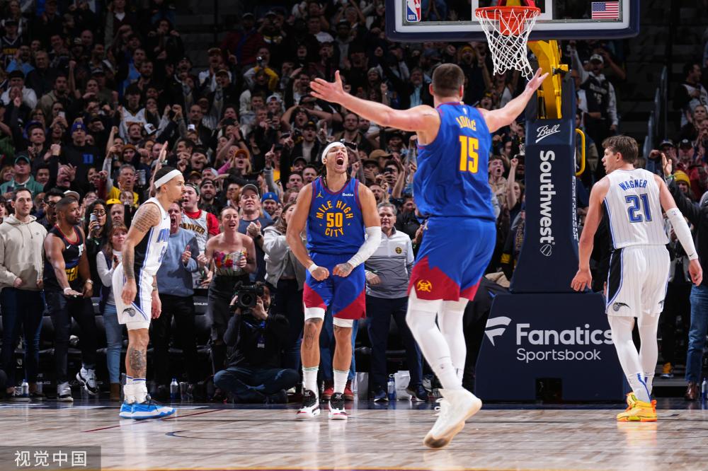 起的新星 起的新星